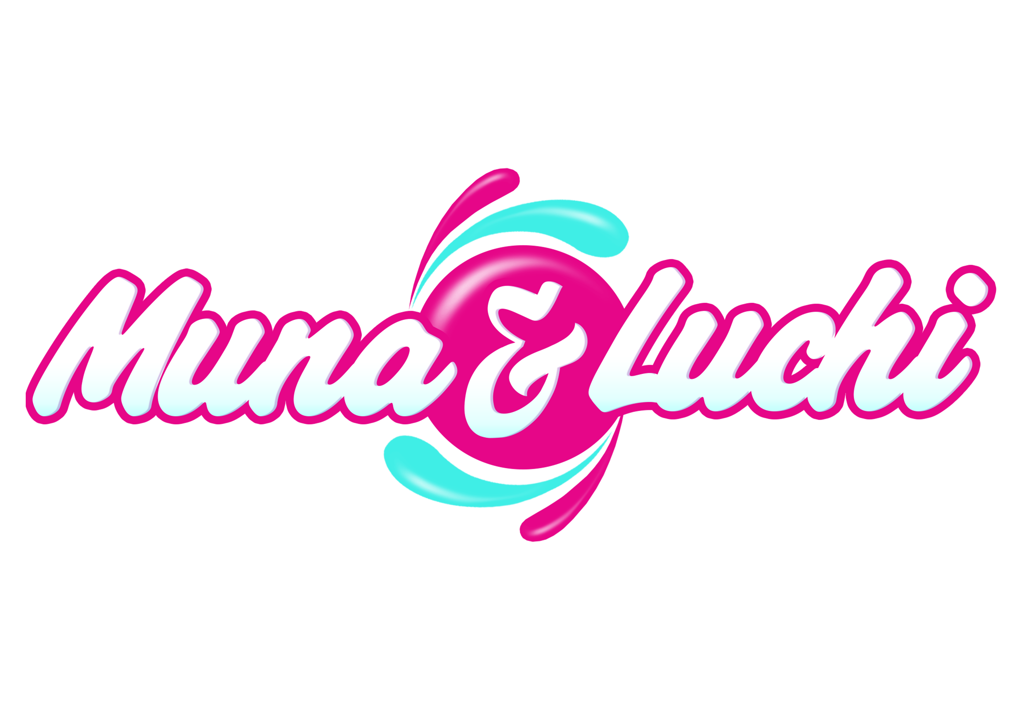 Muna & Luchi