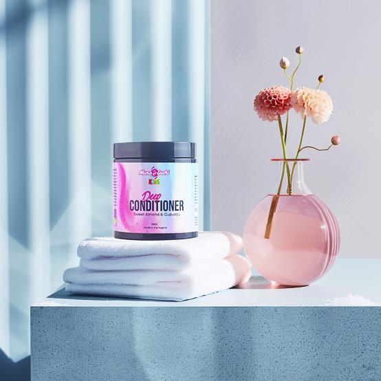 Kids Deep Conditioner