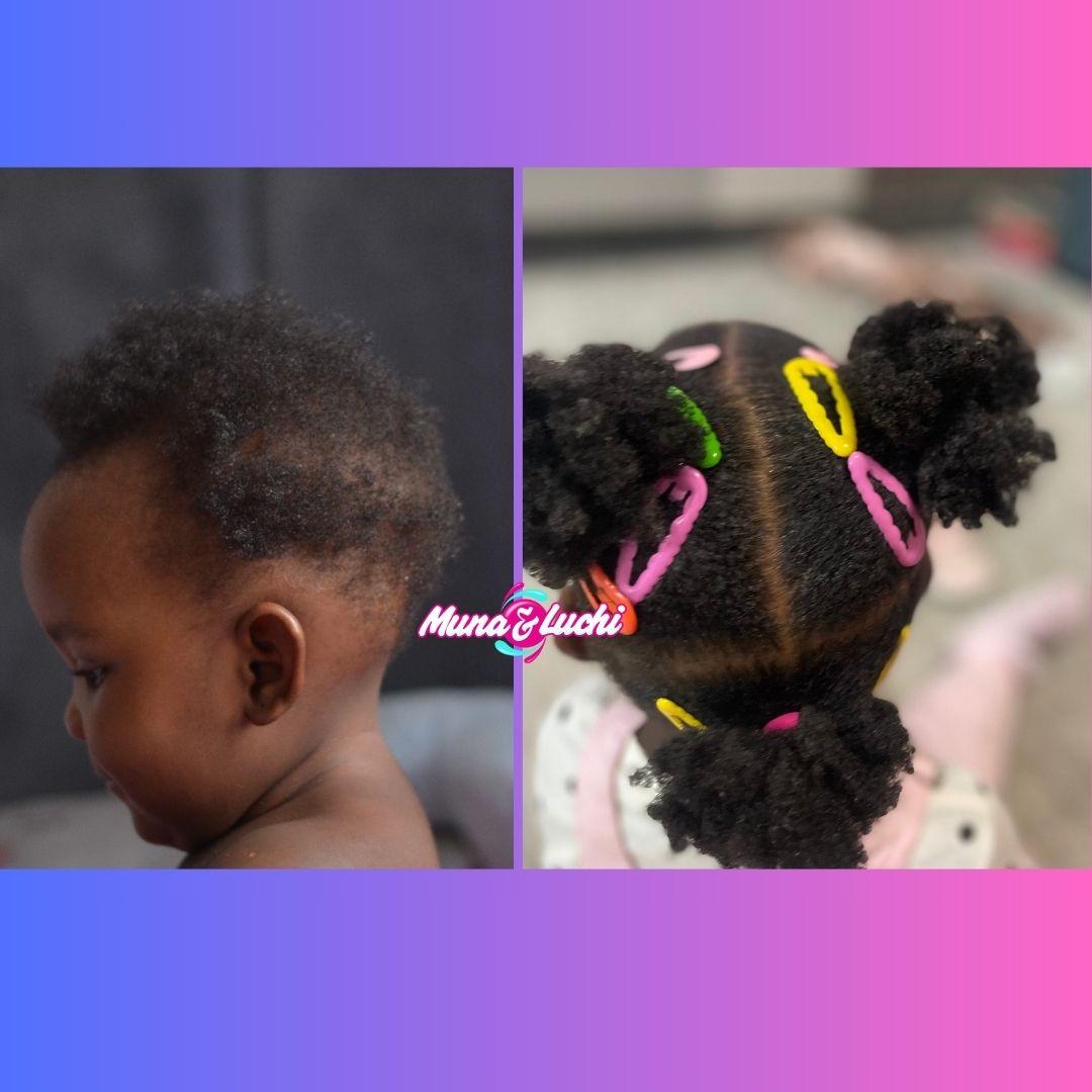 Best Natural hair products in Nigeria