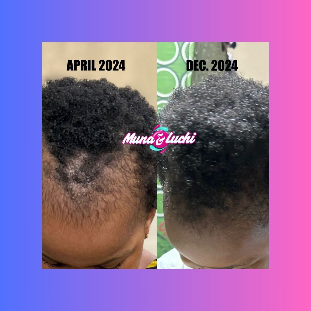 Best hair products for kids